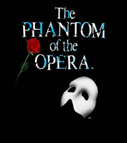 phantom of the opera tickets cincinnati ohio